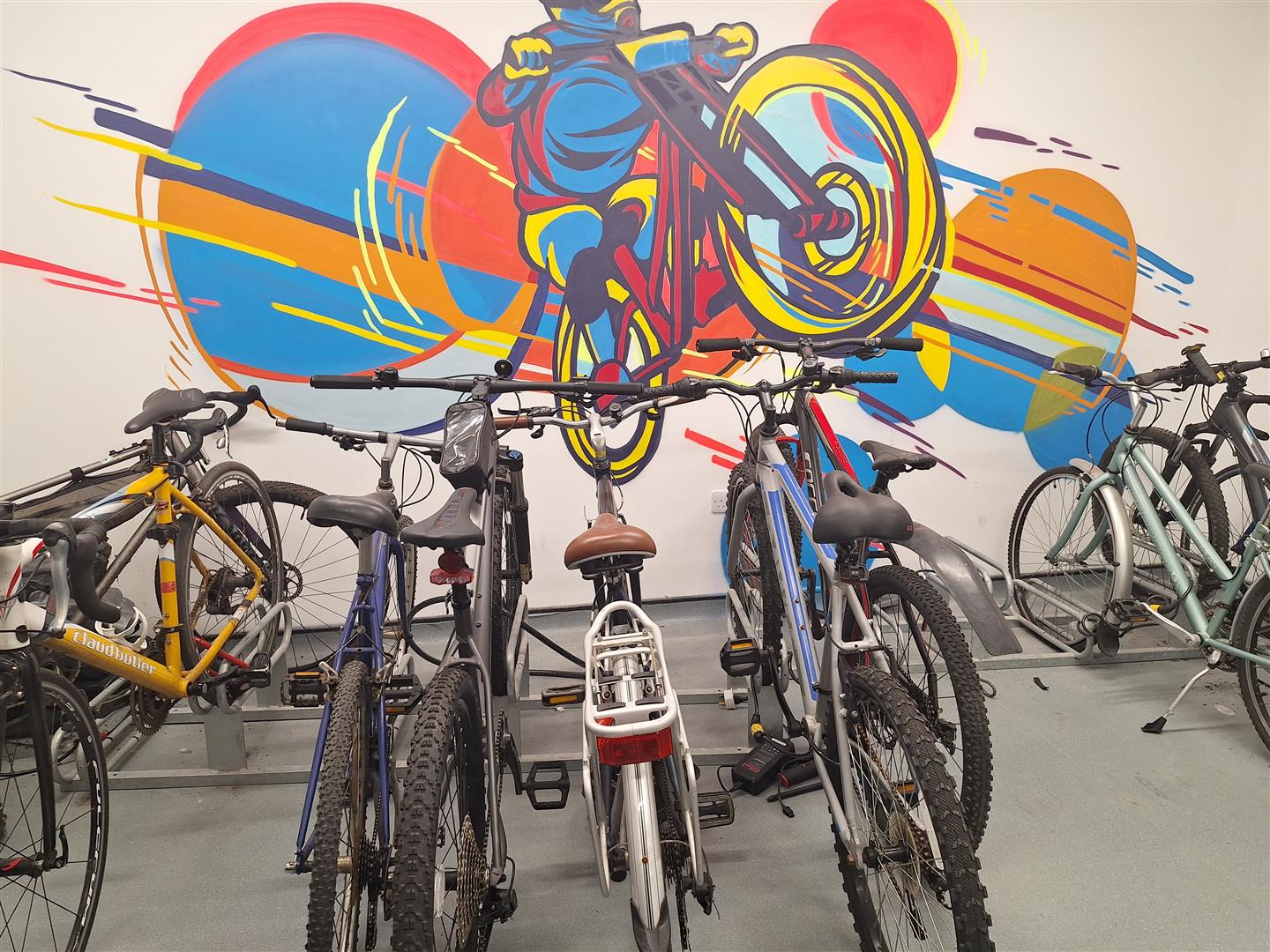 13 Silk Mill, Galgate, LA2 0PR